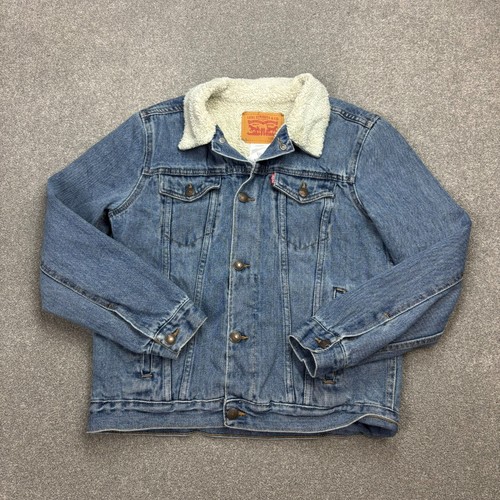 Veste jean levis - levis, enfants