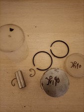 PISTON MOBYLETTE MOTOBECANE 88/89/51.....