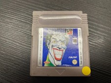 Batman Return of the Joker Game Boy Loose GameBoy PAL GB