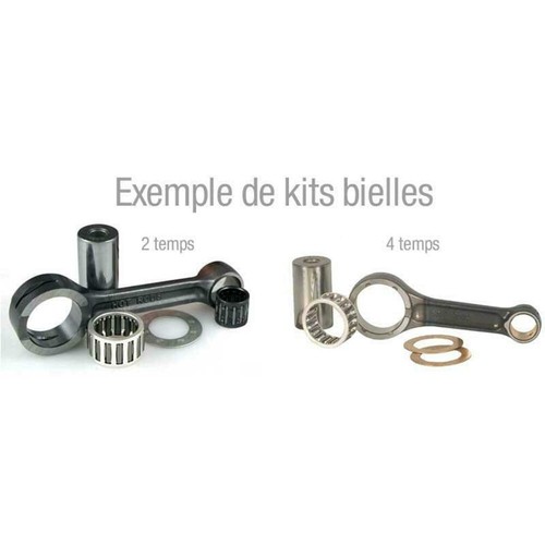 Kit bielle tourmax kawasaki - kit, tourmax-kawasaki