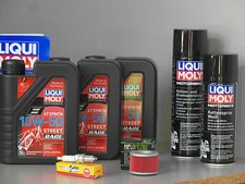 Kit D'Entretien ATV Quad