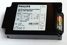 Ballast électronique HID-PV 150 /S MH/CDM 220-240V 50/60HZ