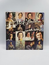 Jack Lantier Nouvelle Édition double album vintage VINYLE 33T disque LP 33 tours