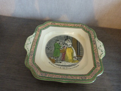 Joli plat adams cries of - joli, ,