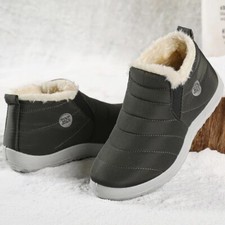 Bottes de neige