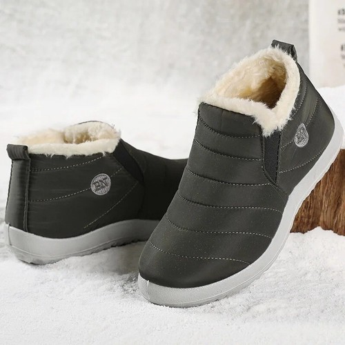 Bottes neige - bottes,