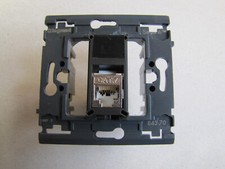 Legrand Sagane 84342 - Mécanisme RJ45 CAT.7 standard