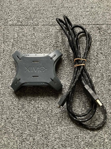 Convertisseur adaptateur