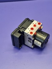 Unité de commande ABS bloc