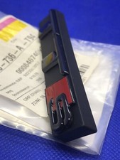 LOGO Badge Audi TTS TT 8S NOIR CALANDRE COUPÉ ROADSTER ORIGINAL 8S0853736AT94