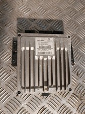 Calculateur moteur DELPHI - RENAULT MODUS 1.5L DCI 85CV - Réf : 8200399038