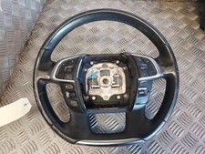 Volant CUIR - DS DS4 I (1) PHASE I (1) - Référence : 96754519ZD - (H)