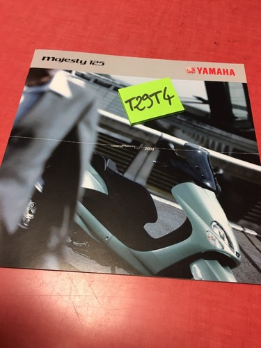 Yamaha scooter 125 - , majesty