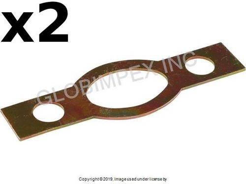 Porsche tab washer - (1965-1989),