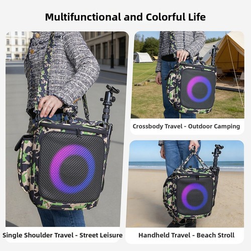 Sac eva pratique compatible - pratique,