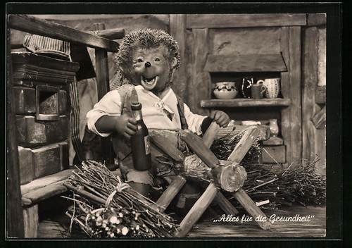 Carte postale tout pour - carte,