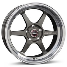 Jantes Borbet DB8GT 8.5x18