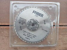 Feider FDL185-CB Lame diamant