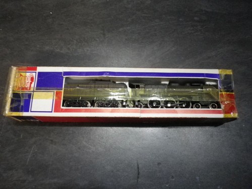 Jouef 8252 locomotive - , pacfic