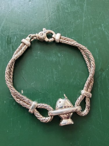 Bracelet clio blue fish - clio,