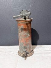 Irrigateur du Docteur Eguisier