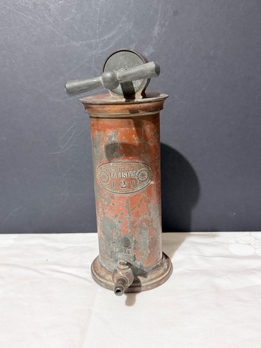 Irrigateur docteur eguisier - irrigateur,