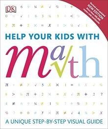 Help your kids with math - help,