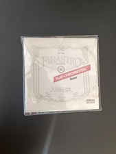 jeu de cordes contrebasse