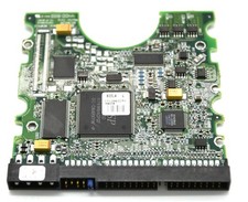 Carte Controleur Électronique