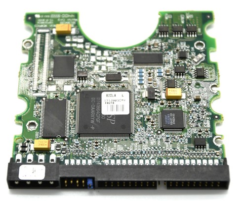 Carte controleur électronique - carte,
