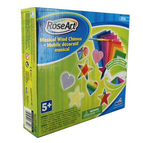 Kit mobile décoratif - kit,