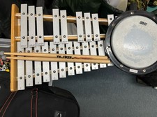 Vintage umi xylophone with