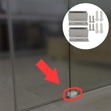 Systèmes de rails de porte