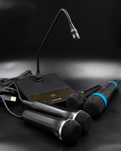 Lot beyerdynamic orbis mu - orbis,