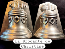 N° 801/18-ANCIEN  MOULE A