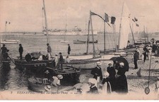 FINISTERE  KERNEVEL  les