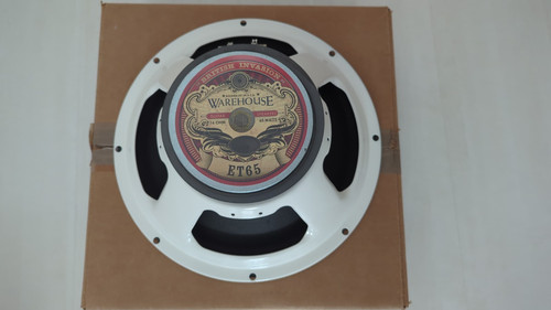 Haut parleur wgs - parleur, warehouse