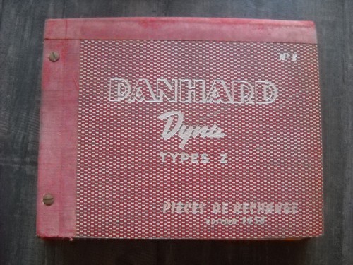 Catalogue pieces rechanges - catalogue, de