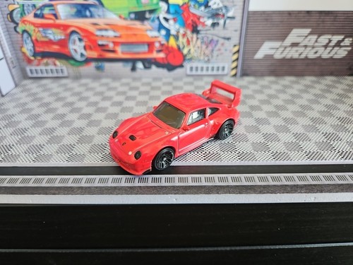 2014 hot wheels - wheels, 911
