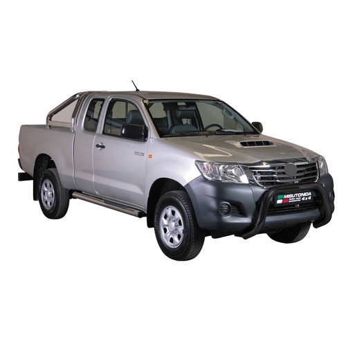 Pare buffle avant - pare-buffle, toyota