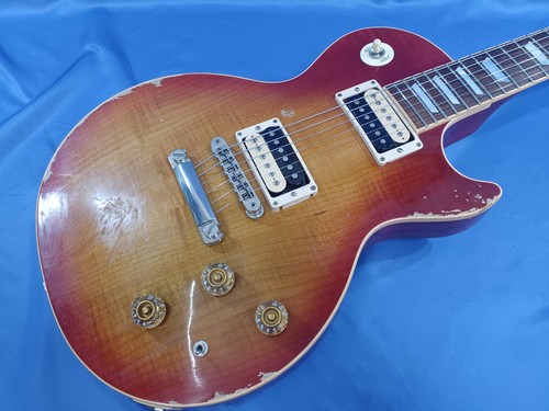 Gibson 100th aniv - aniv., guitare