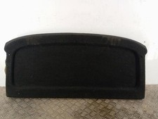 Plage arriere VOLKSWAGEN GOLF