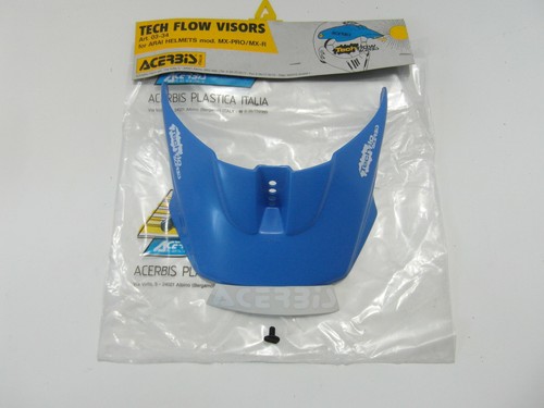 écran casque acerbis - acerbis, /