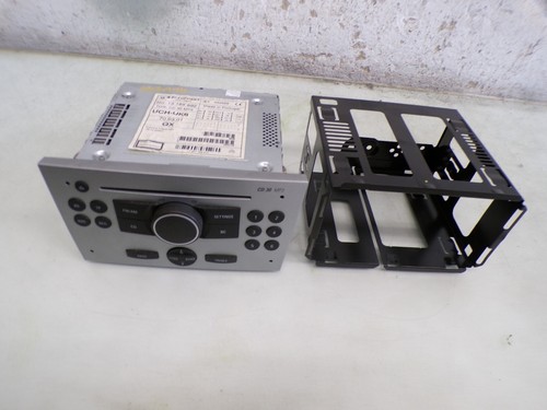 Radio autoradio mps - cd,