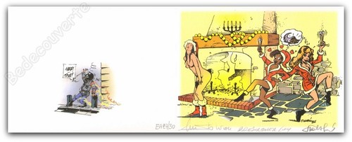 Libris walthéry stalner - ex-libris,