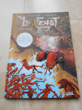 LANFEUST ODYSSEY ** TOME 2 L