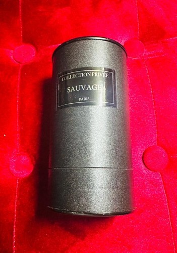 Parfum sauvage collection - -,
