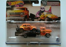 Hot Wheels Team Transport