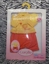 VETEMENT HABIT SAROUEL COROLLE