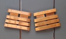 Galons Grades métal